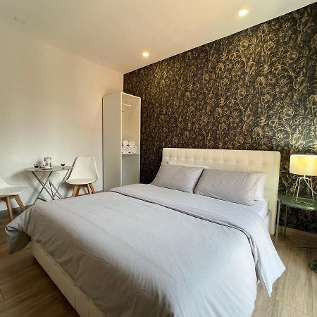 Emanuele Room Katanya Dış mekan fotoğraf