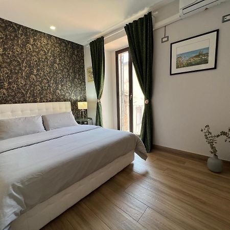 Emanuele Room Katanya Dış mekan fotoğraf