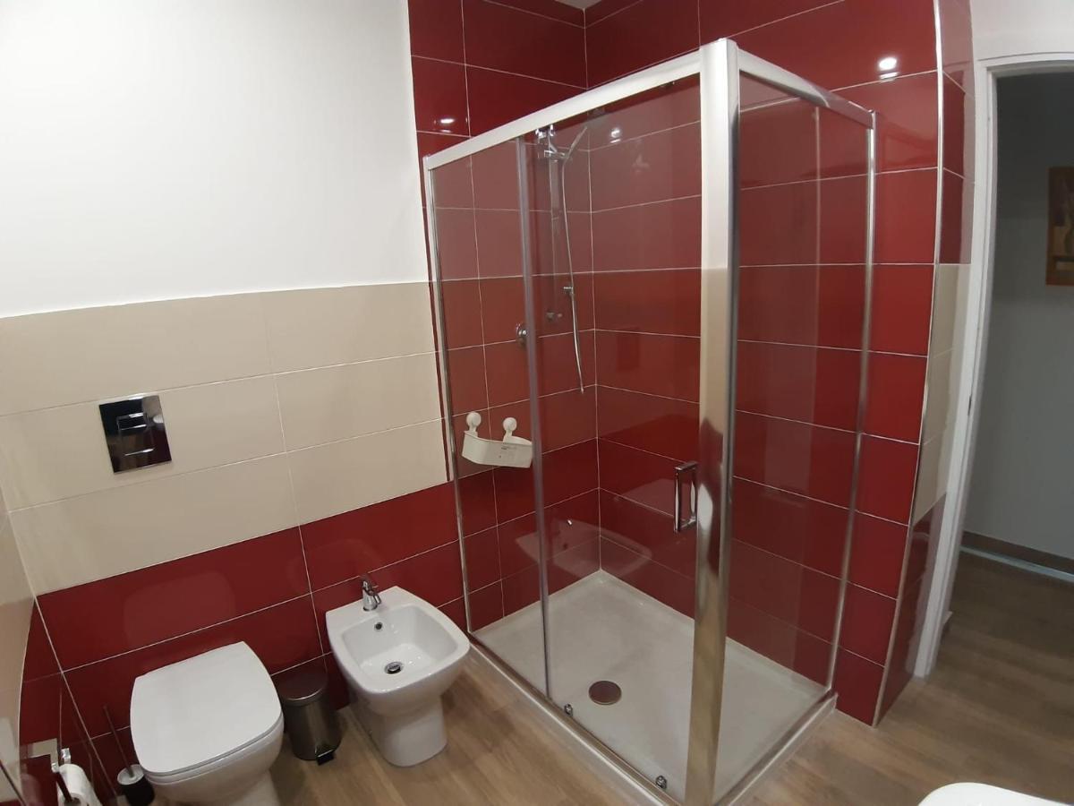 Emanuele Room Katanya Dış mekan fotoğraf