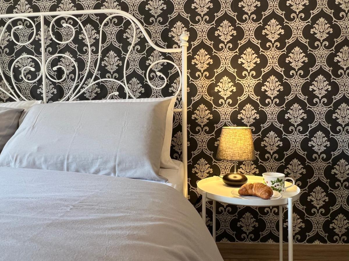 Emanuele Room Katanya Dış mekan fotoğraf