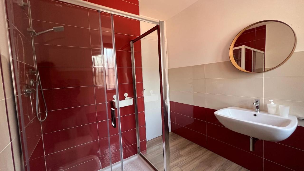 Emanuele Room Katanya Dış mekan fotoğraf