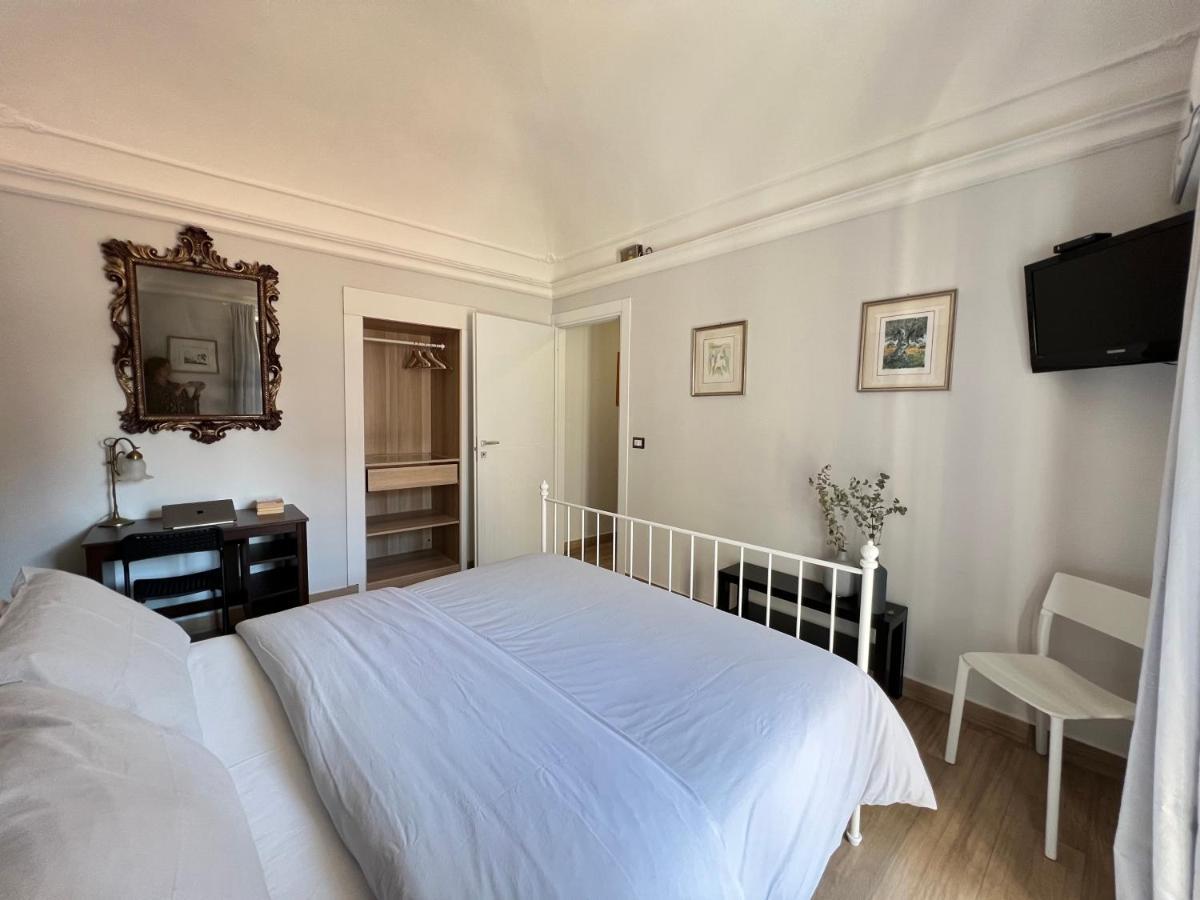 Emanuele Room Katanya Dış mekan fotoğraf