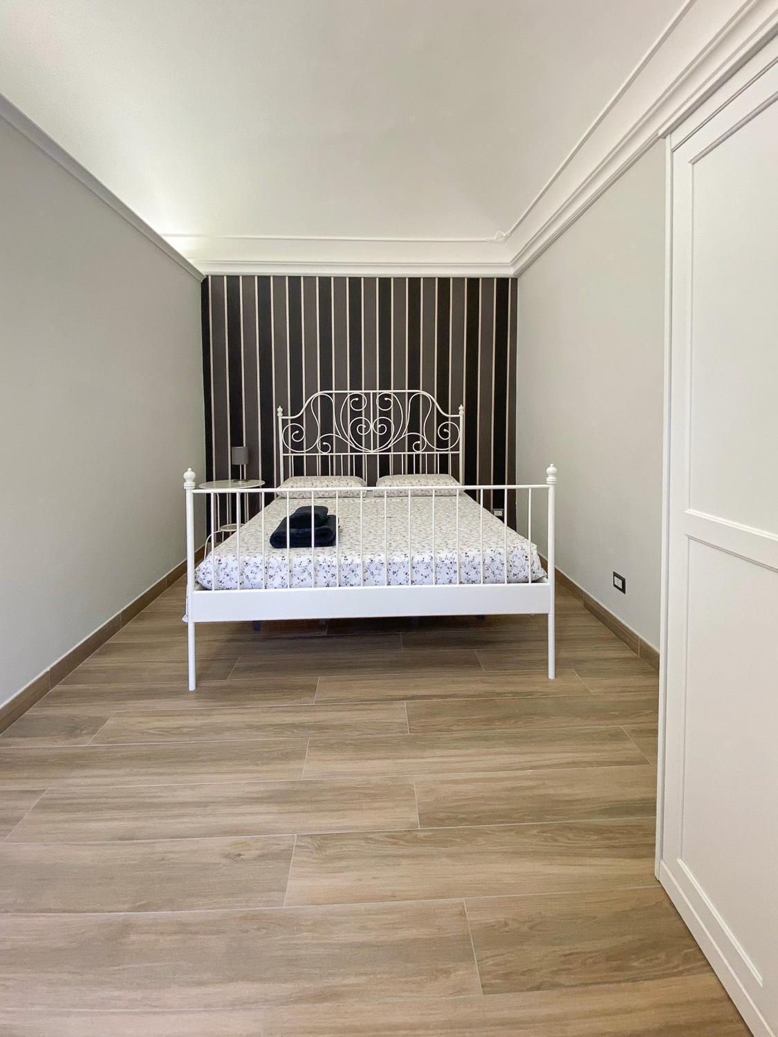 Emanuele Room Katanya Dış mekan fotoğraf