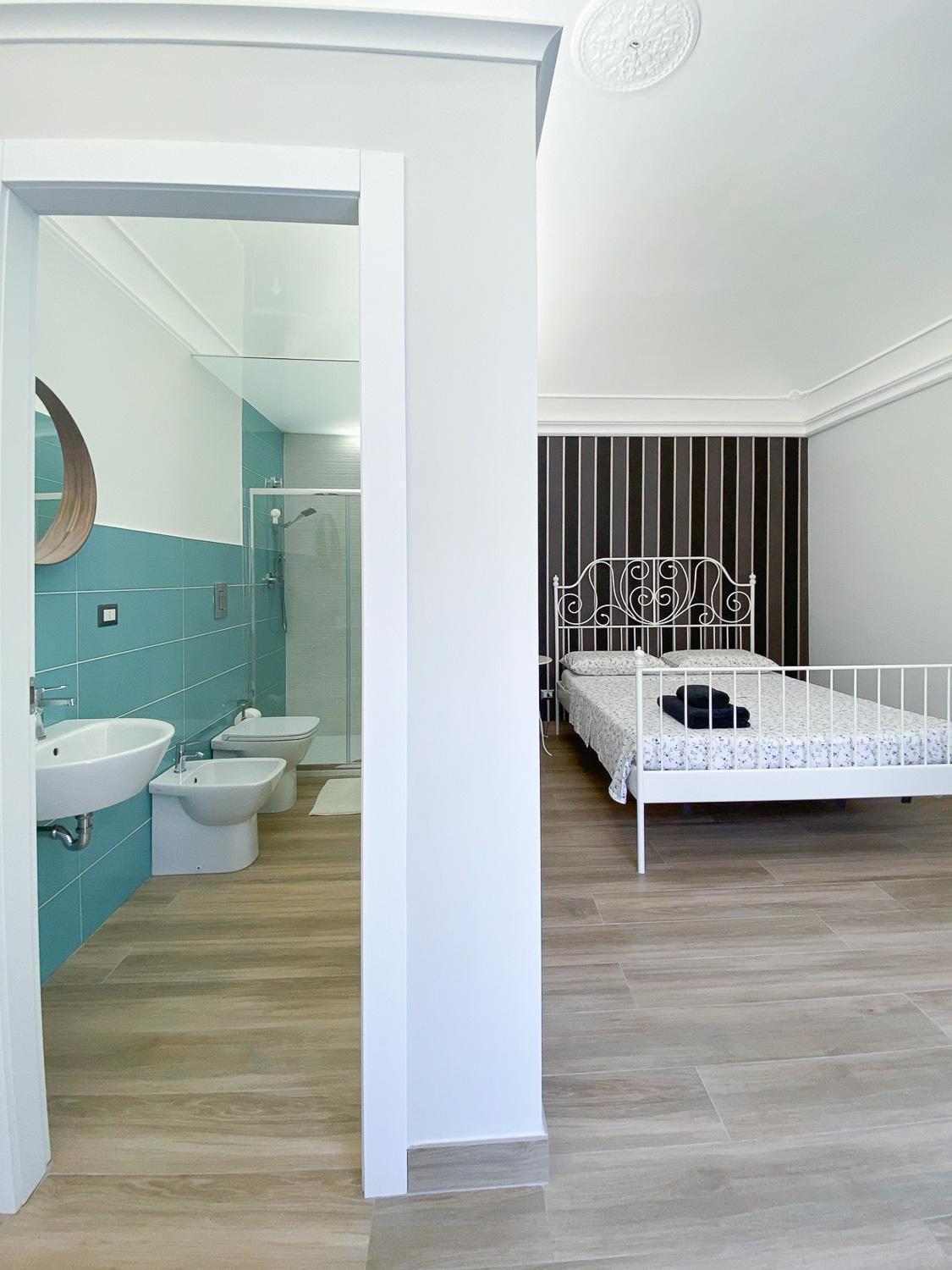 Emanuele Room Katanya Dış mekan fotoğraf
