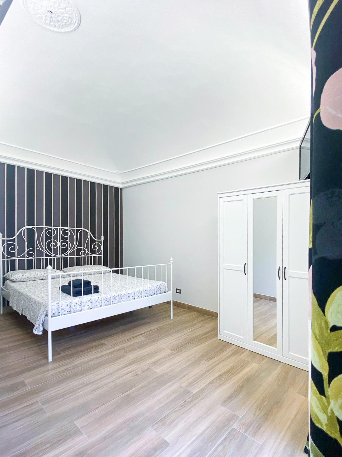 Emanuele Room Katanya Dış mekan fotoğraf