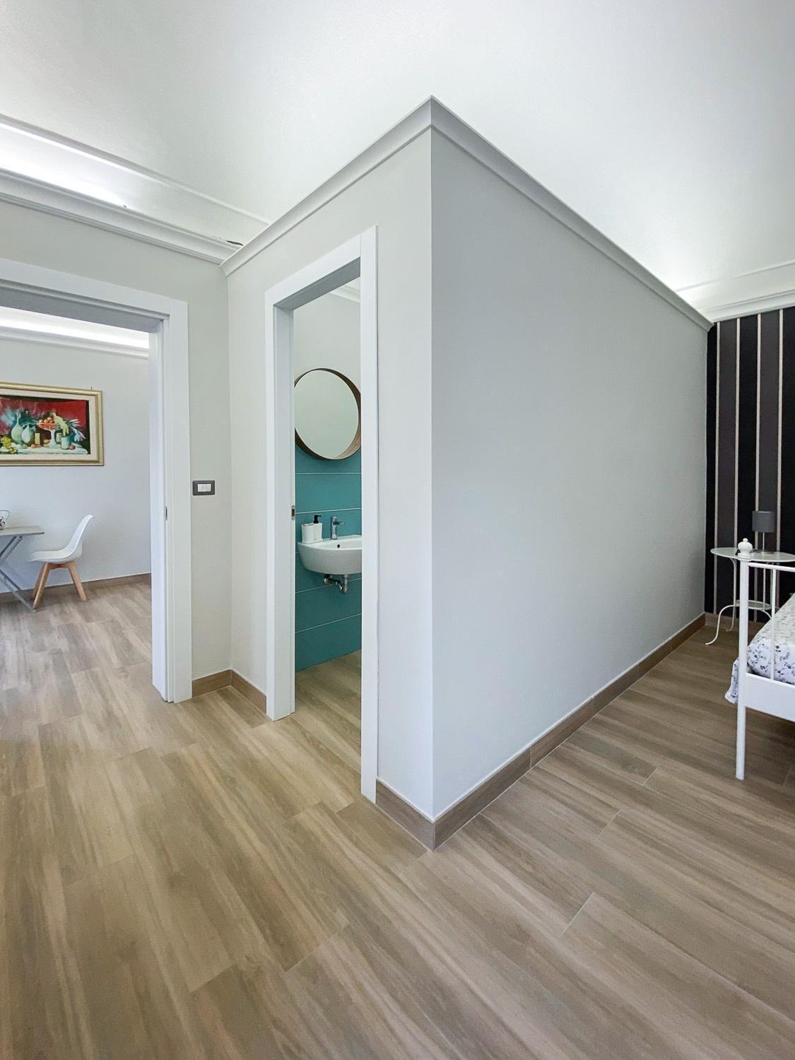 Emanuele Room Katanya Dış mekan fotoğraf