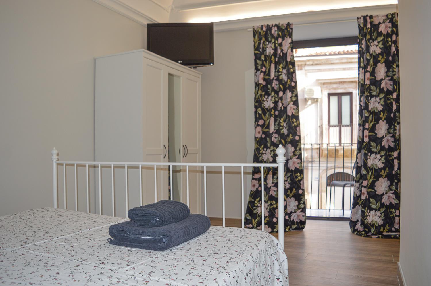 Emanuele Room Katanya Dış mekan fotoğraf