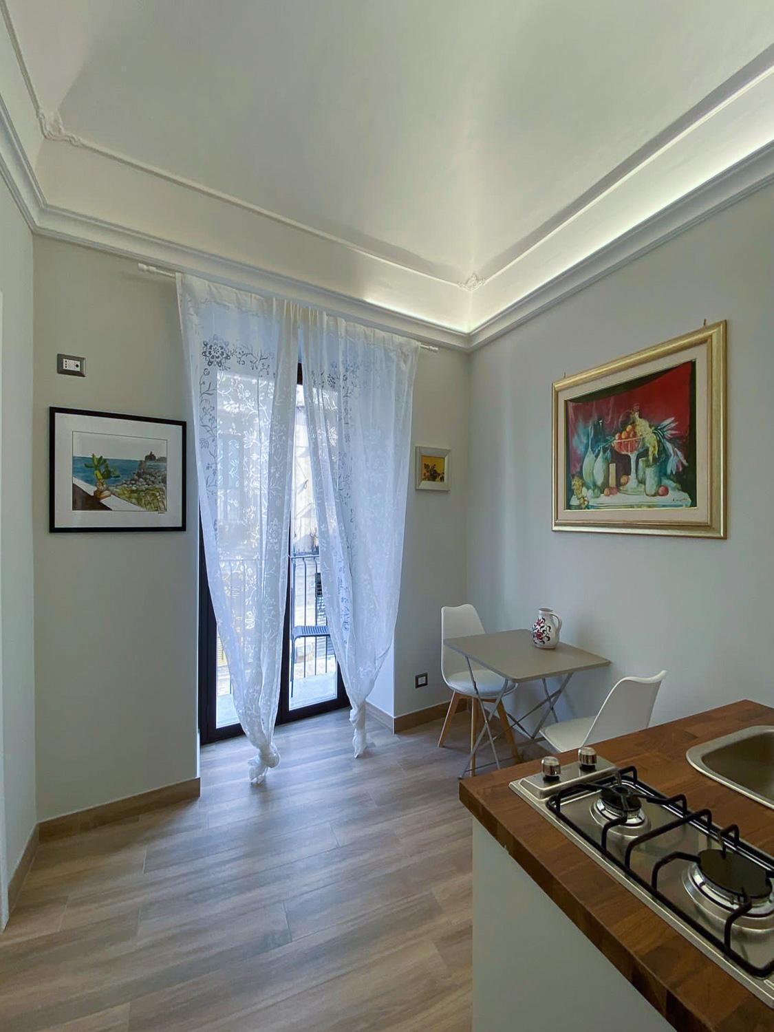 Emanuele Room Katanya Dış mekan fotoğraf